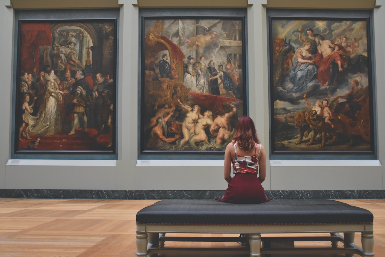 Best Art Museums in the World – The Most Admired Ones!